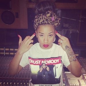 Meet your Posher, Thought from the hood